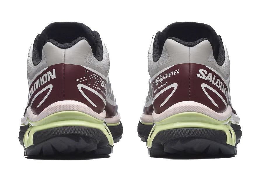 XT - 6 GTX Paloma - LIKELIHOOD