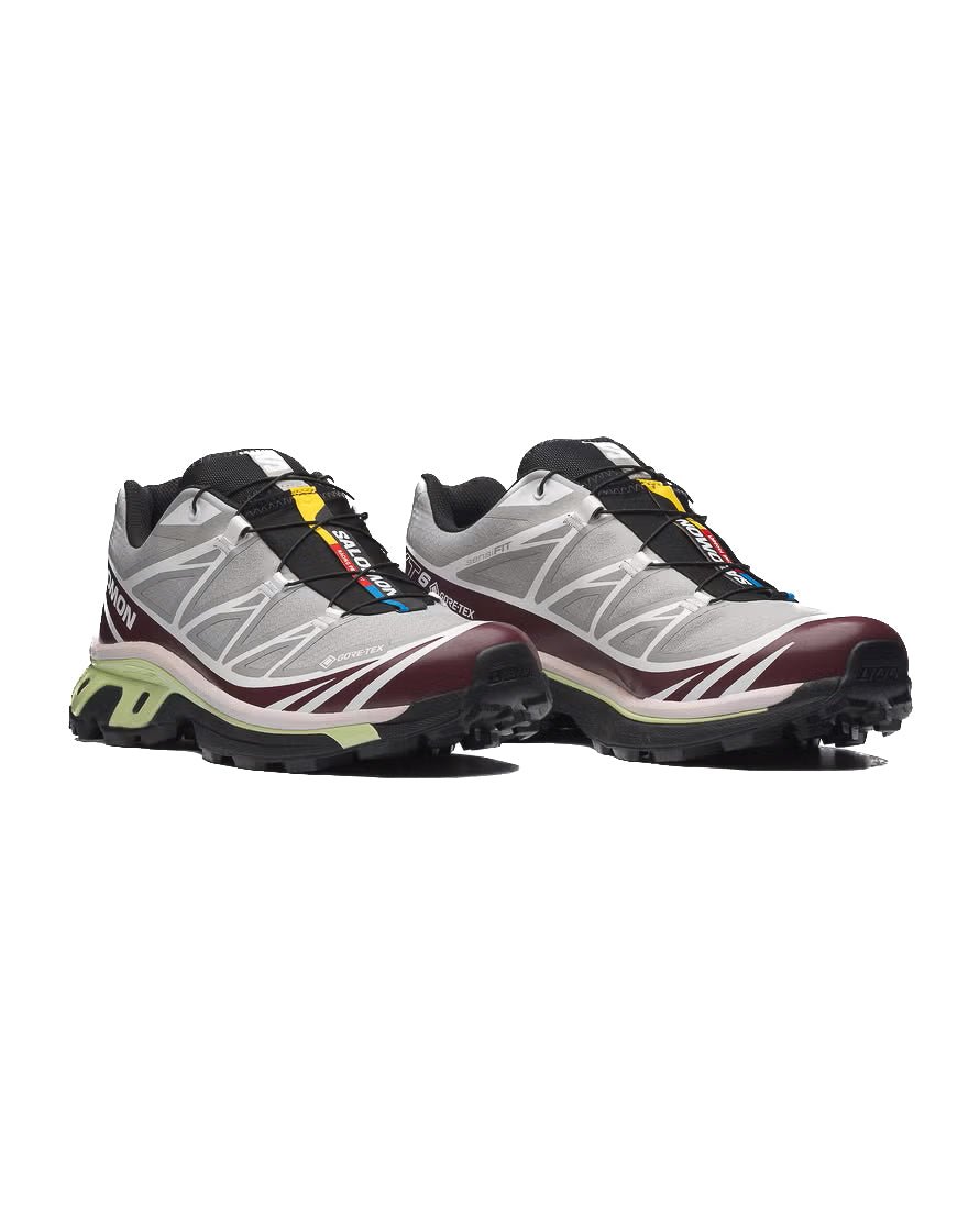 XT - 6 GTX Paloma - LIKELIHOOD
