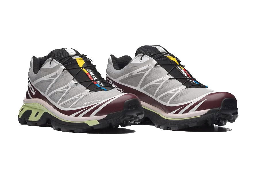 XT - 6 GTX Paloma - LIKELIHOOD