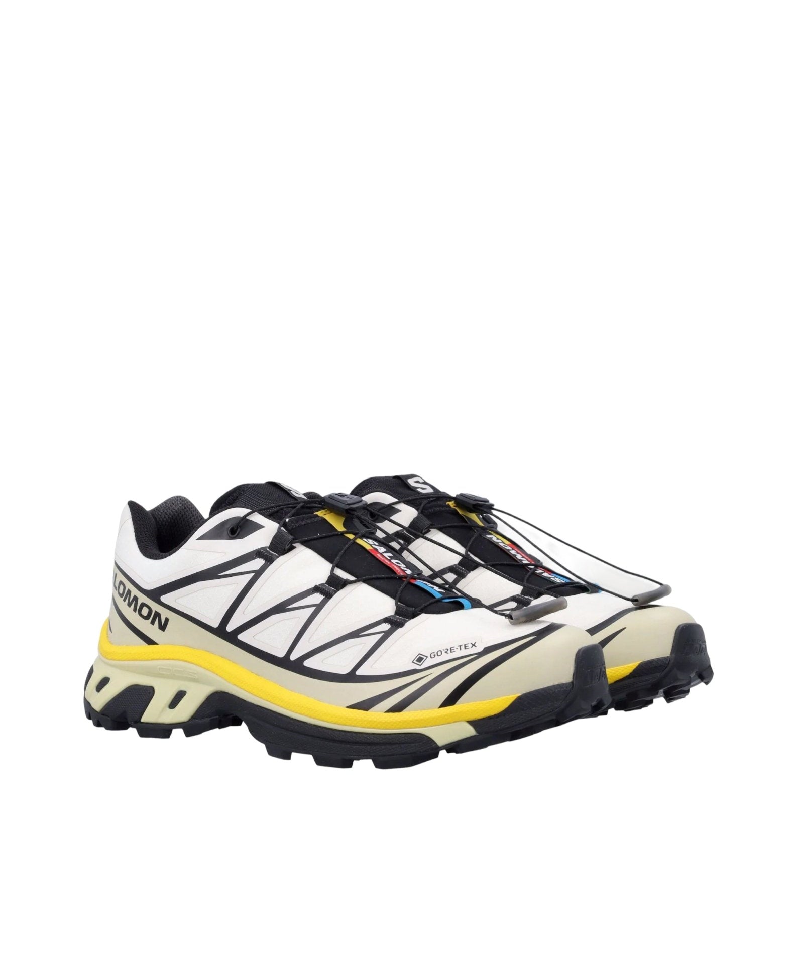 XT-6 GTX Vanilla Ice/Bog/Shadow - LIKELIHOOD