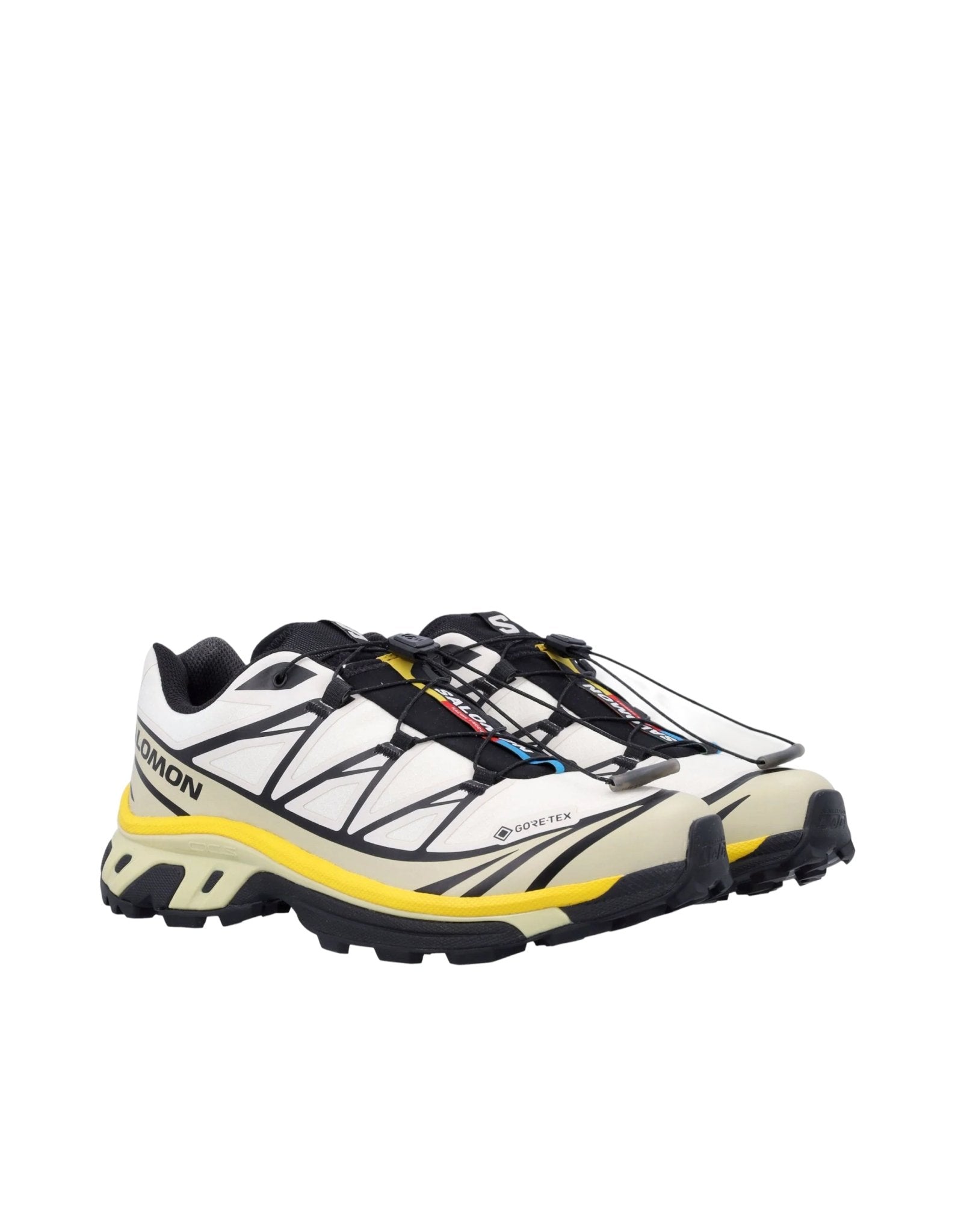 XT-6 GTX Vanilla Ice/Bog/Shadow - LIKELIHOOD