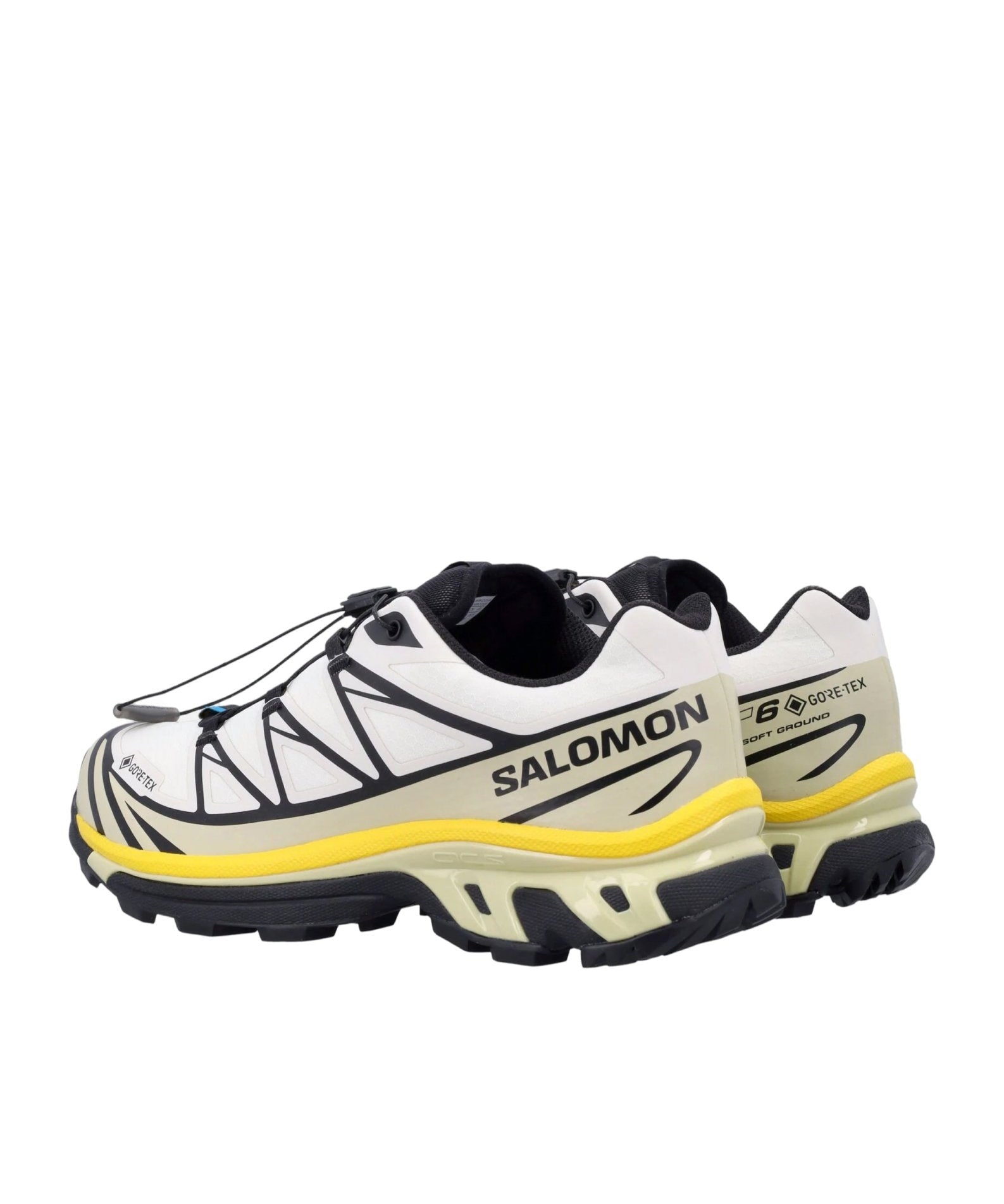 XT-6 GTX Vanilla Ice/Bog/Shadow - LIKELIHOOD