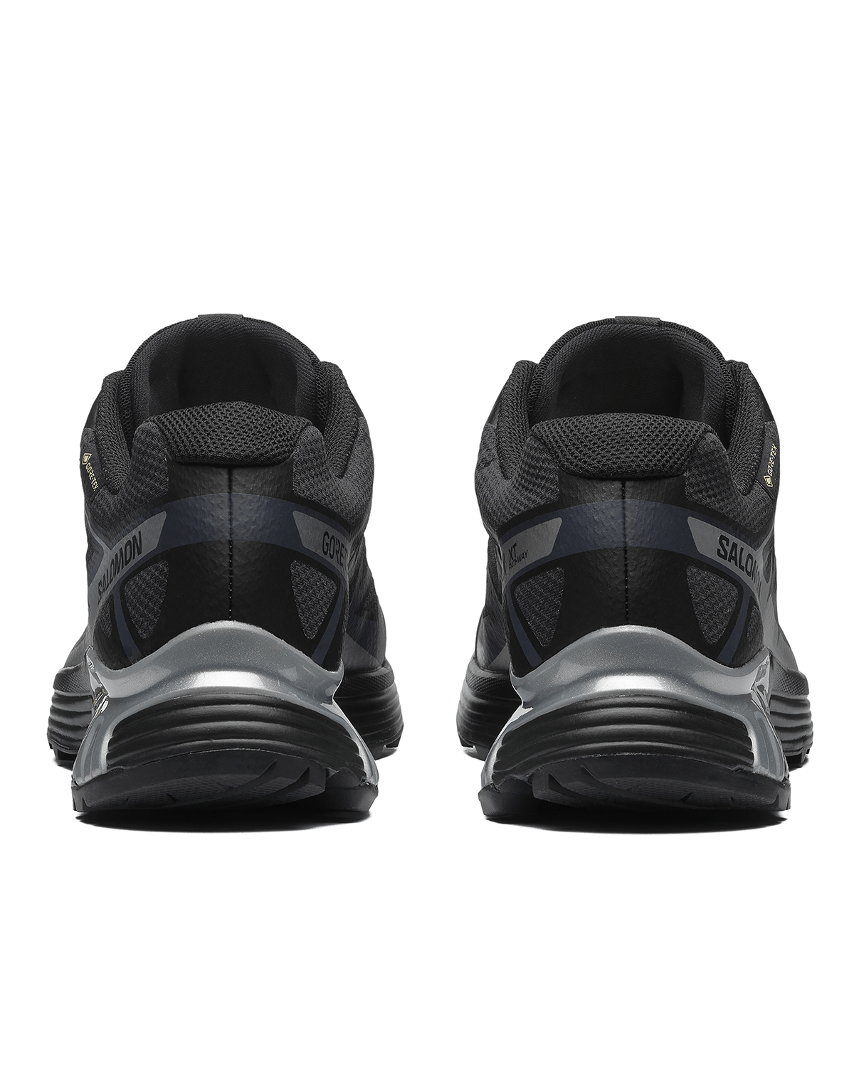 XT - Pathway GTX Black/Ftw Silver - LIKELIHOOD