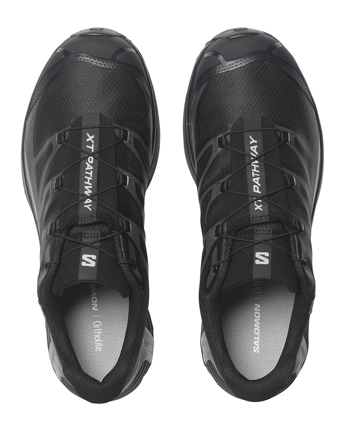 XT - Pathway GTX Black/Ftw Silver - LIKELIHOOD