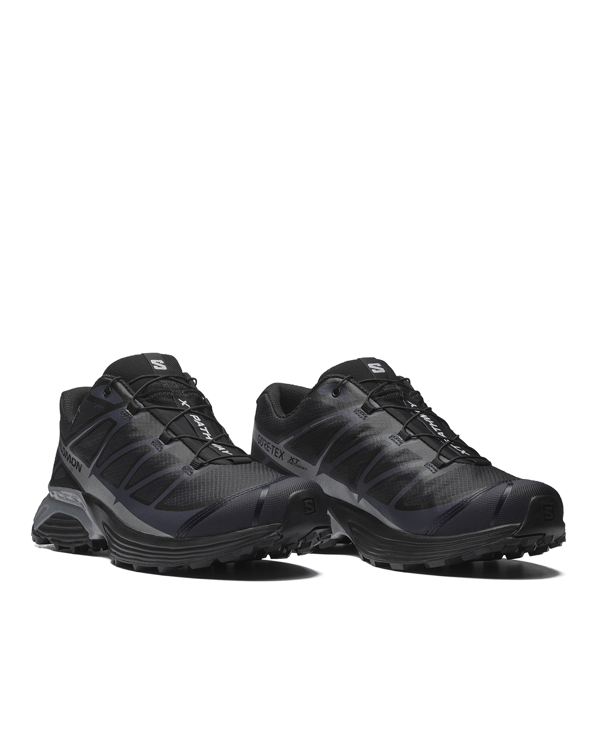 XT - Pathway GTX Black/Ftw Silver - LIKELIHOOD