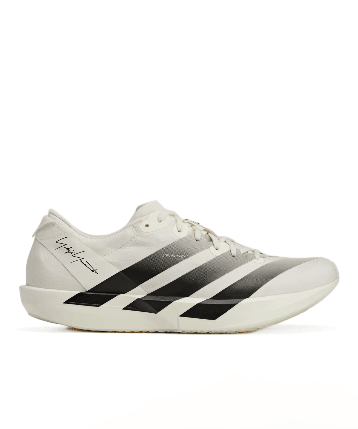 Y - 3 Adios 9 Off White/Black - LIKELIHOOD