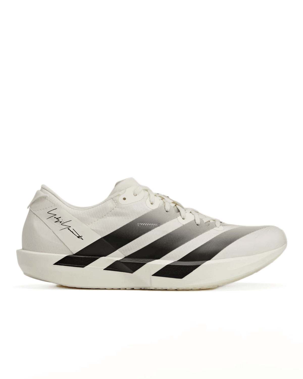 Y - 3 Adios 9 Off White/Black - LIKELIHOOD