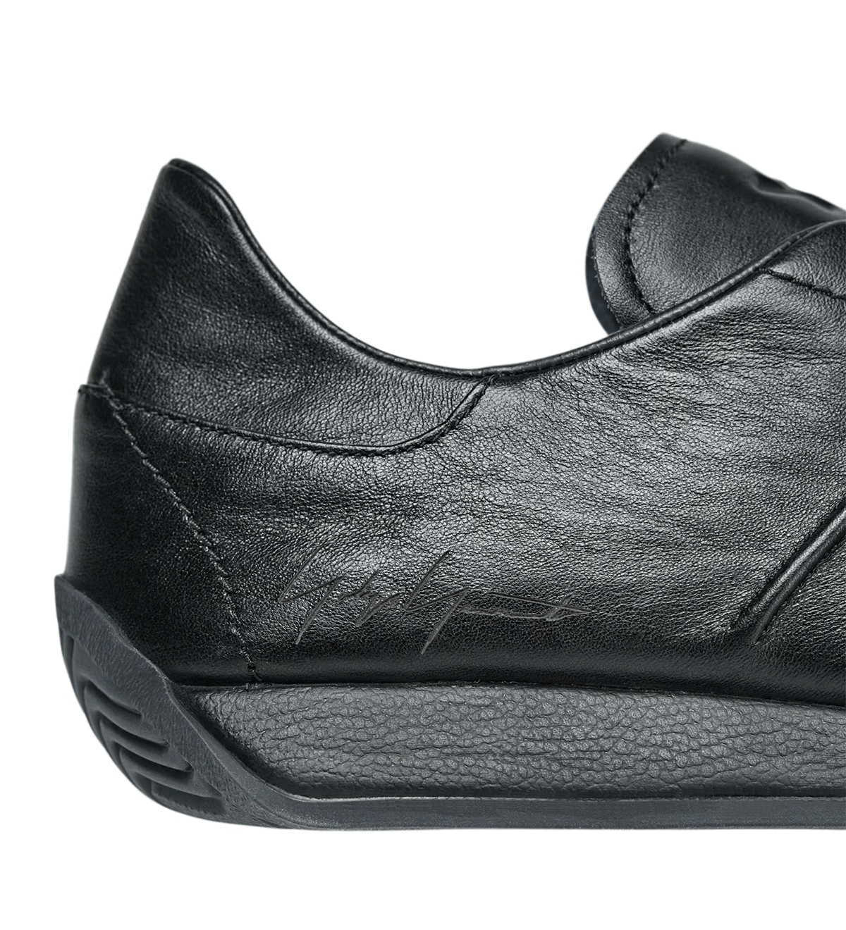 Y - 3 Country Black - LIKELIHOOD