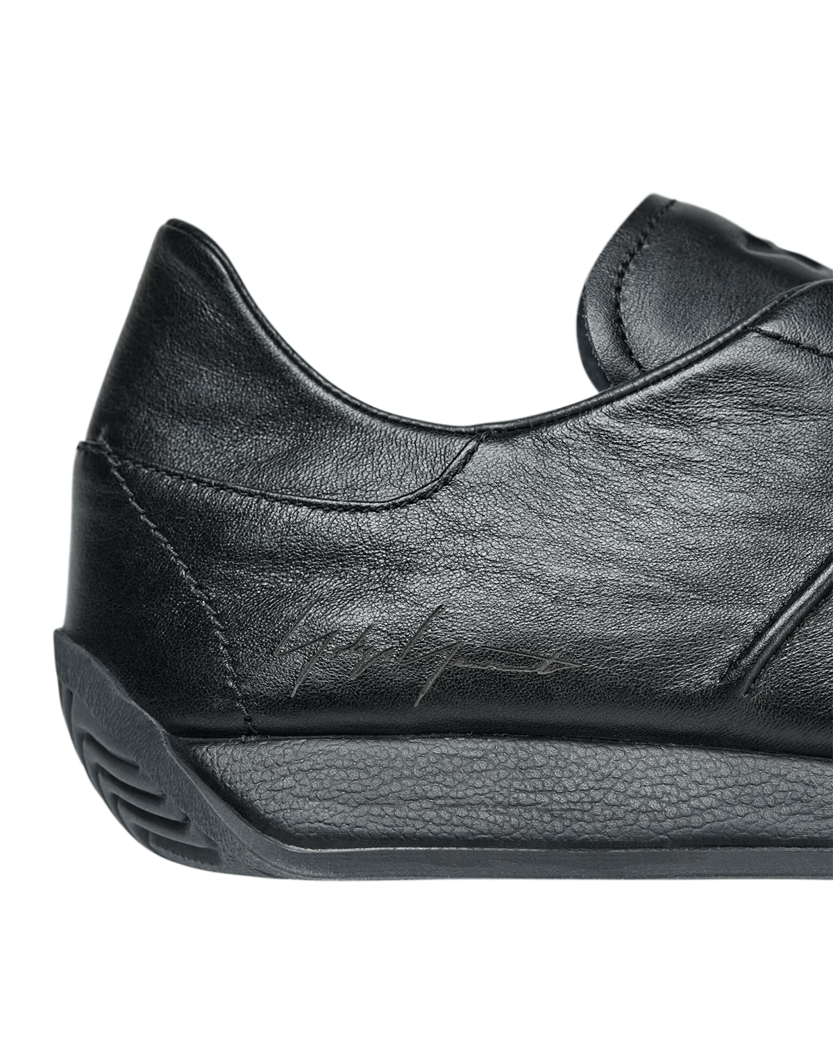 Y - 3 Country Black - LIKELIHOOD