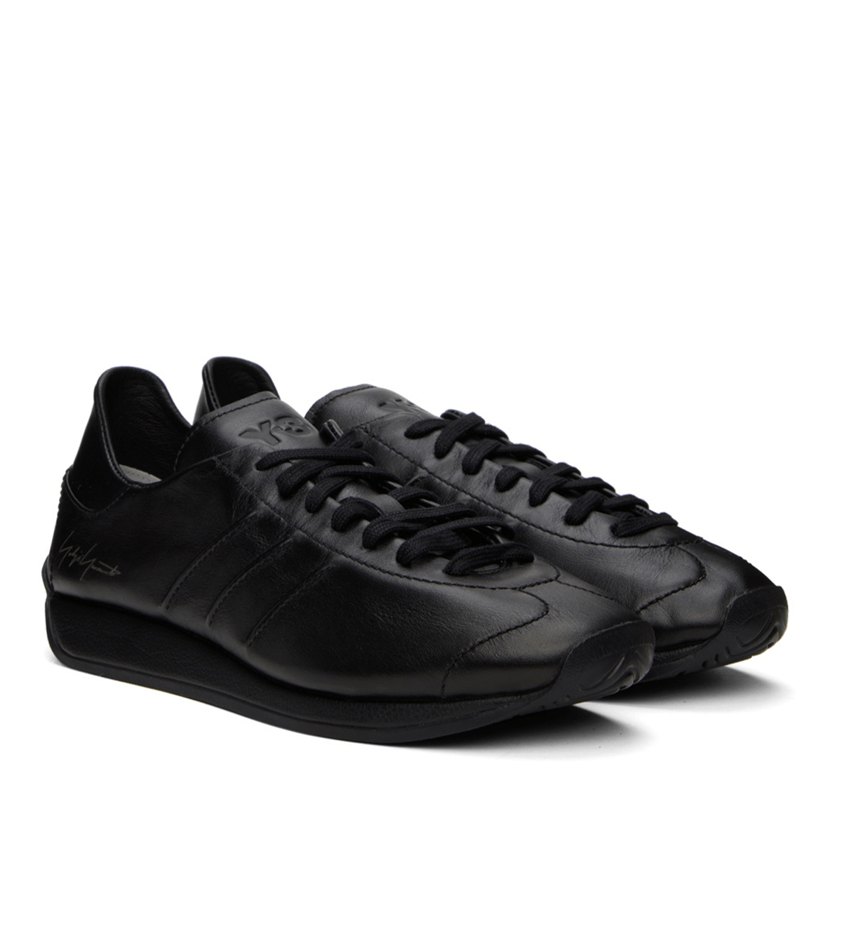 Y - 3 Country Black - LIKELIHOOD