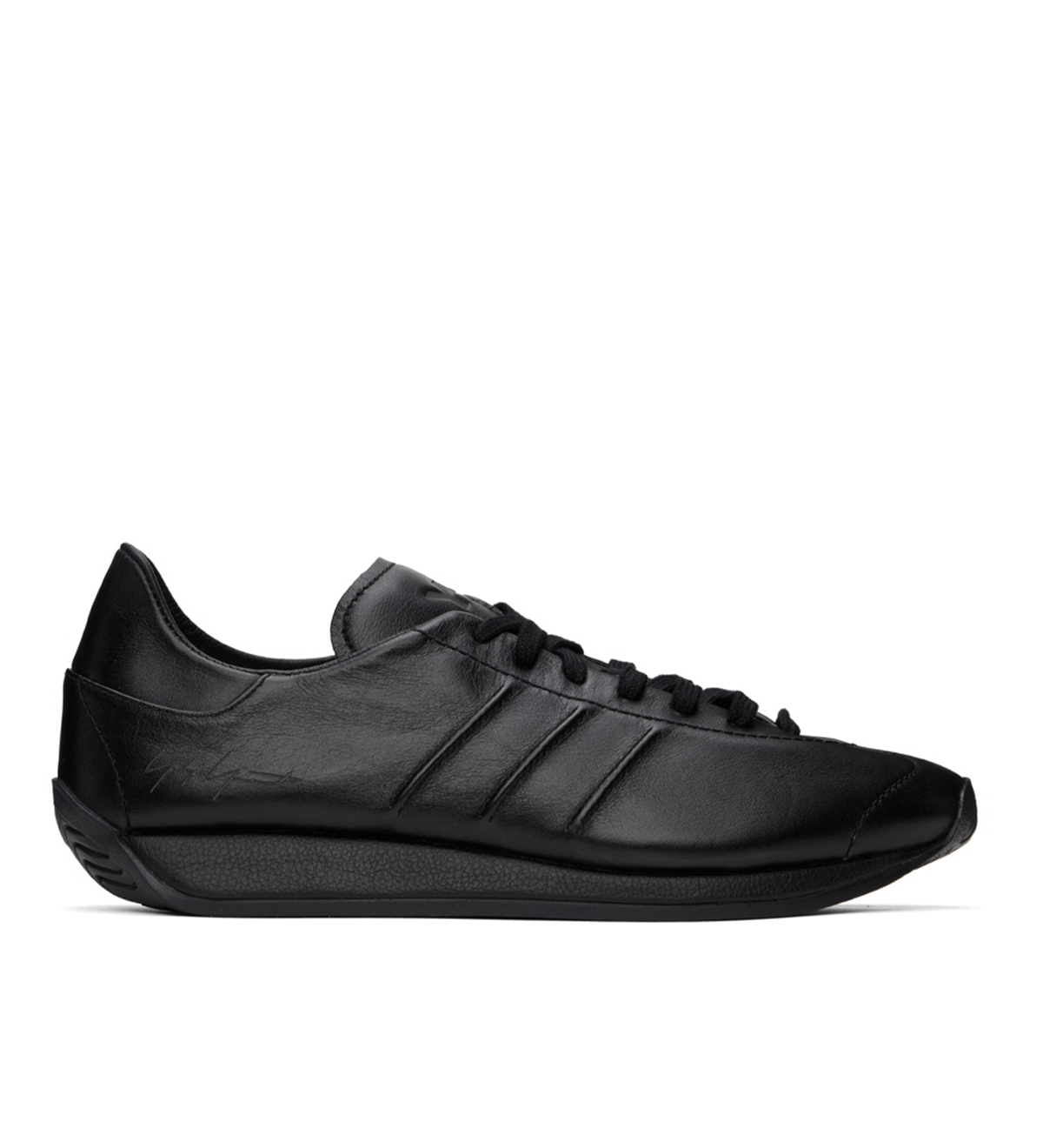 Y - 3 Country Black - LIKELIHOOD