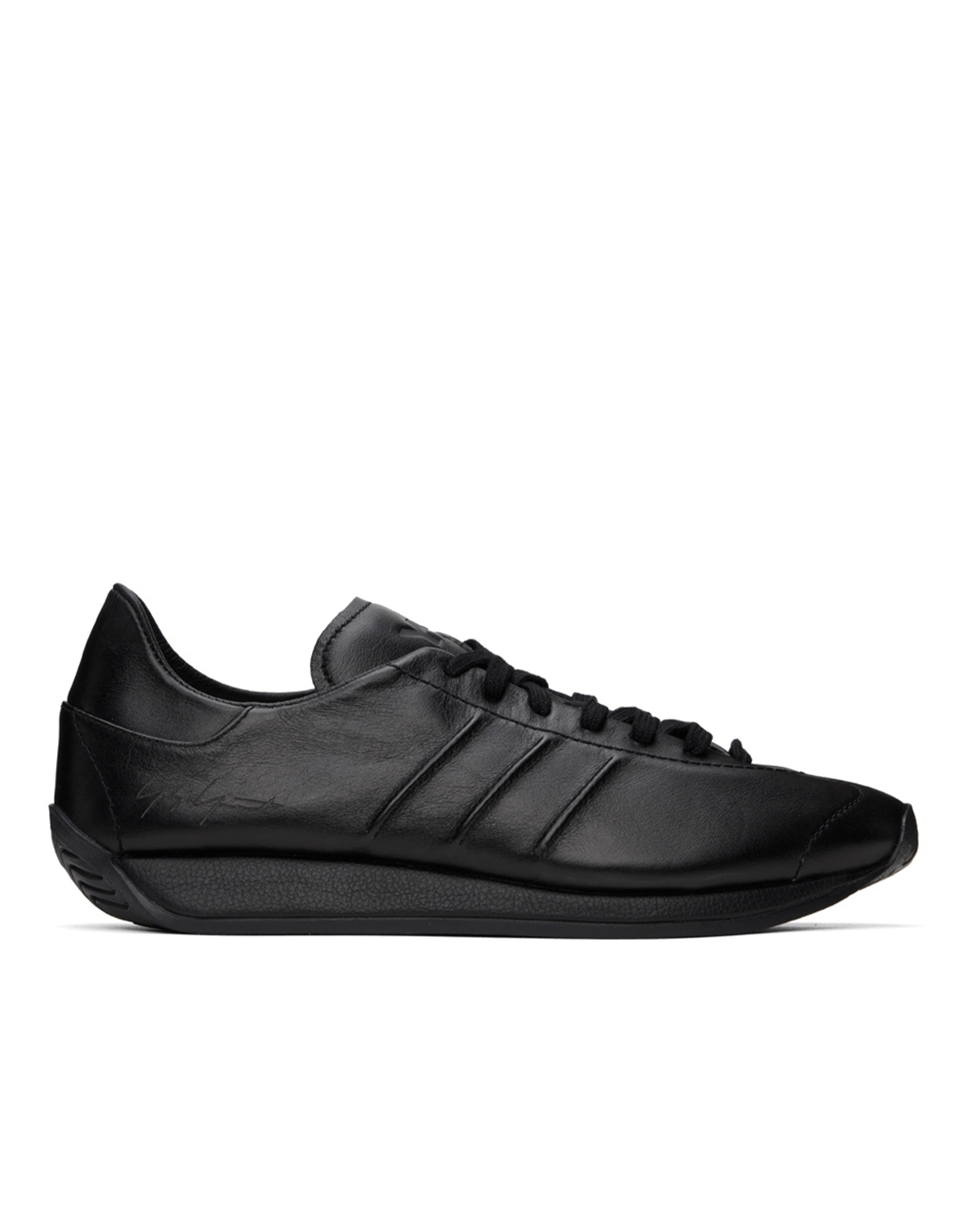 Y - 3 Country Black - LIKELIHOOD