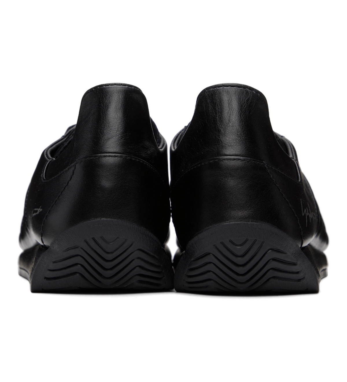 Y - 3 Country Black - LIKELIHOOD