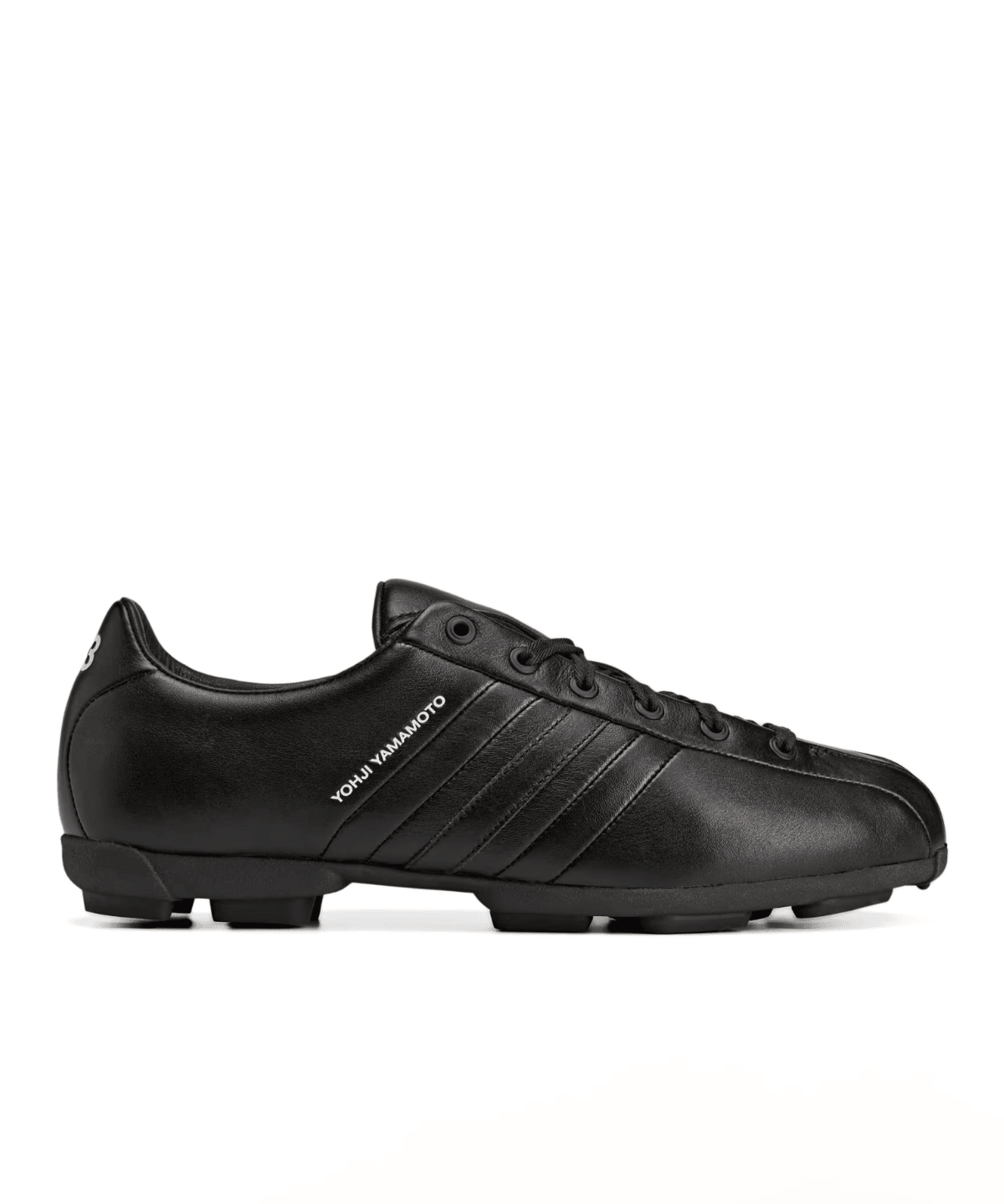 Y - 3 Field Black - LIKELIHOOD