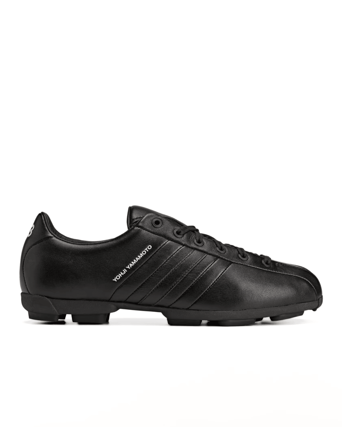 Y - 3 Field Black - LIKELIHOOD
