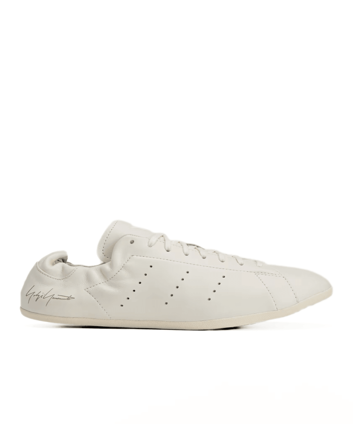 Y - 3 Stan Smith Lo Off White - LIKELIHOOD