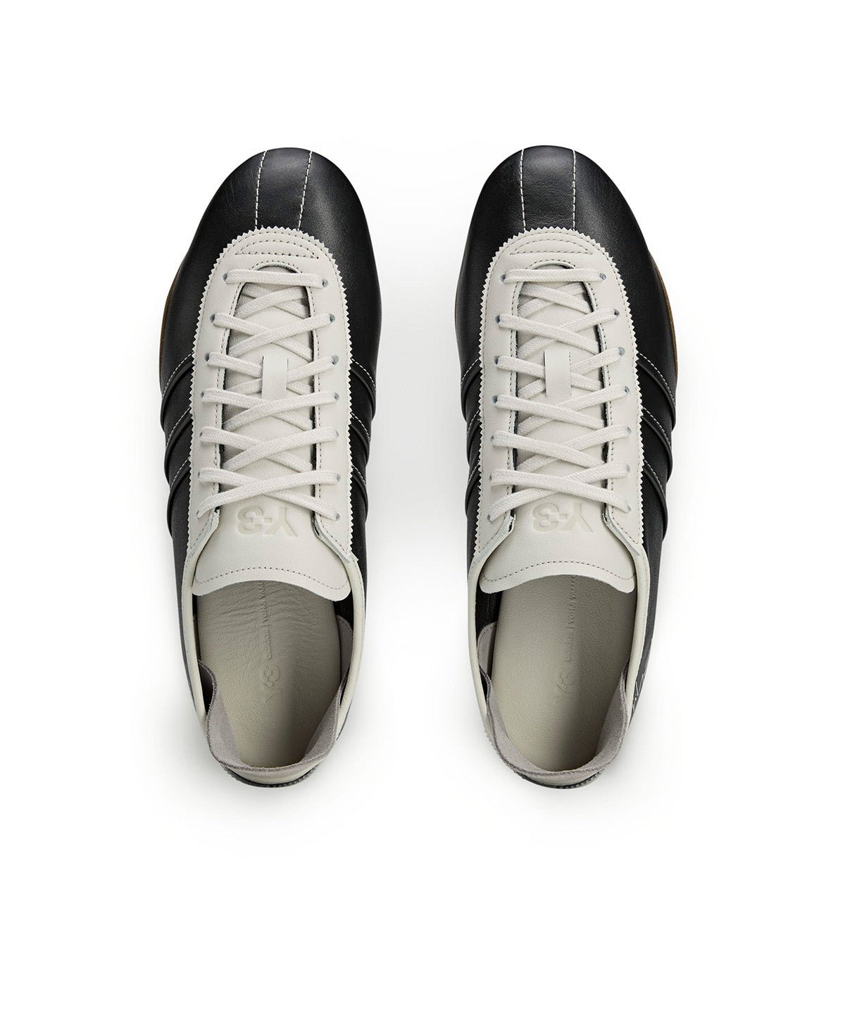 Y - 3 Tokyo Black - LIKELIHOOD