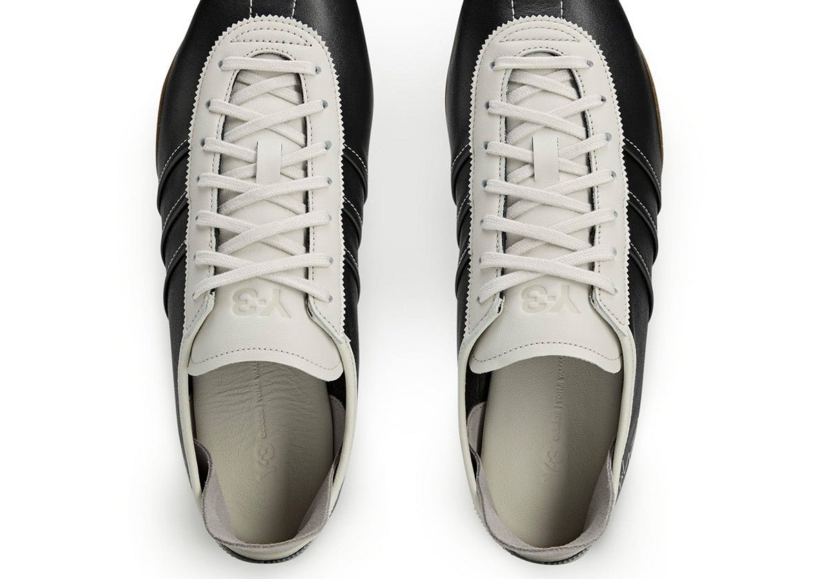 Y - 3 Tokyo Black - LIKELIHOOD