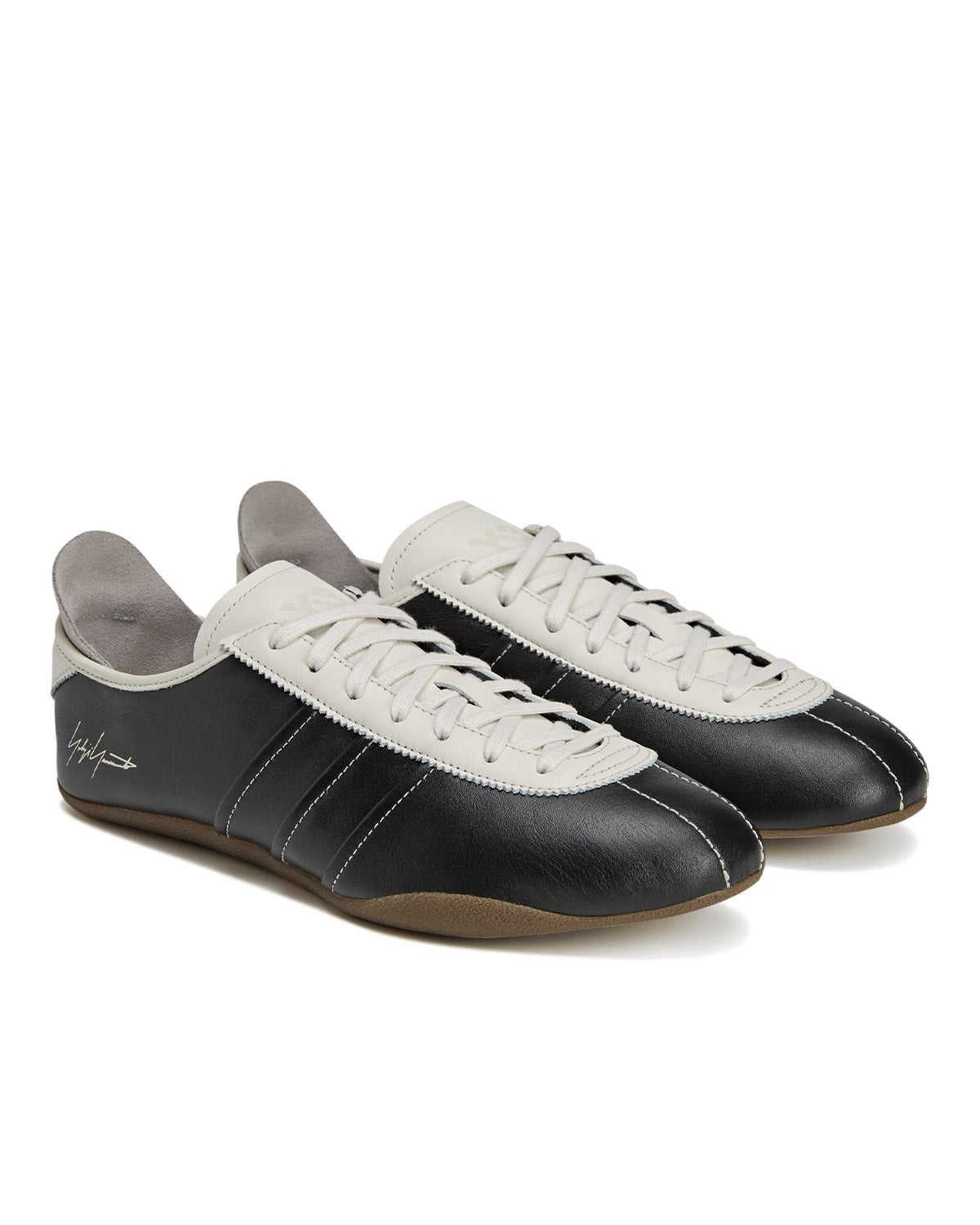 Y - 3 Tokyo Black - LIKELIHOOD