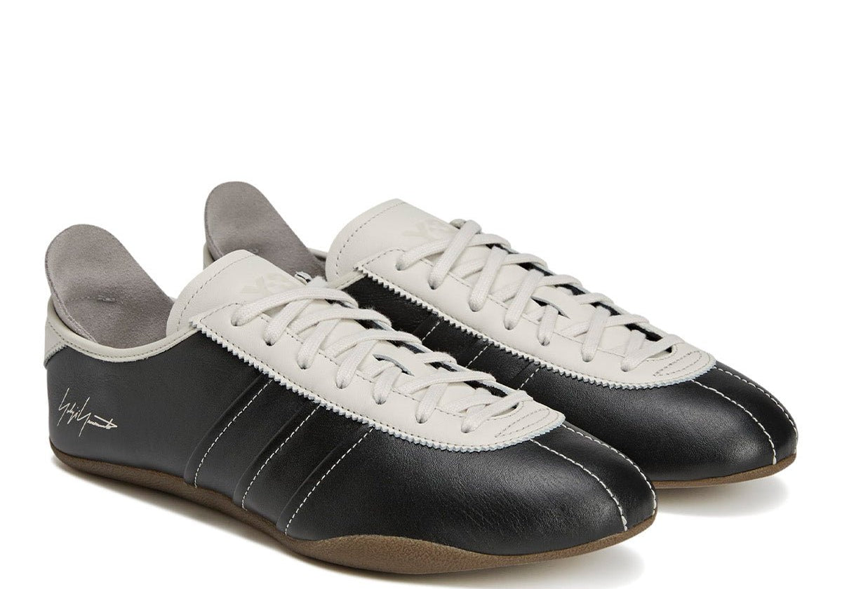 Y - 3 Tokyo Black - LIKELIHOOD