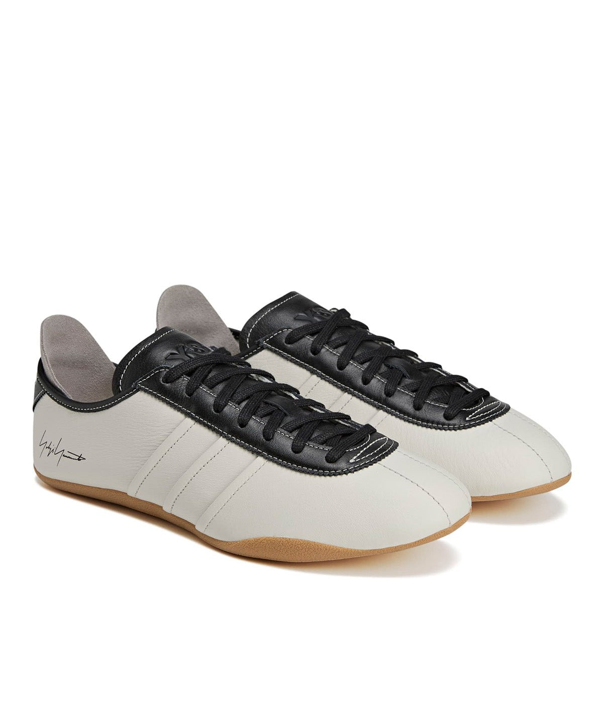 Y - 3 Tokyo Orbit Grey - LIKELIHOOD