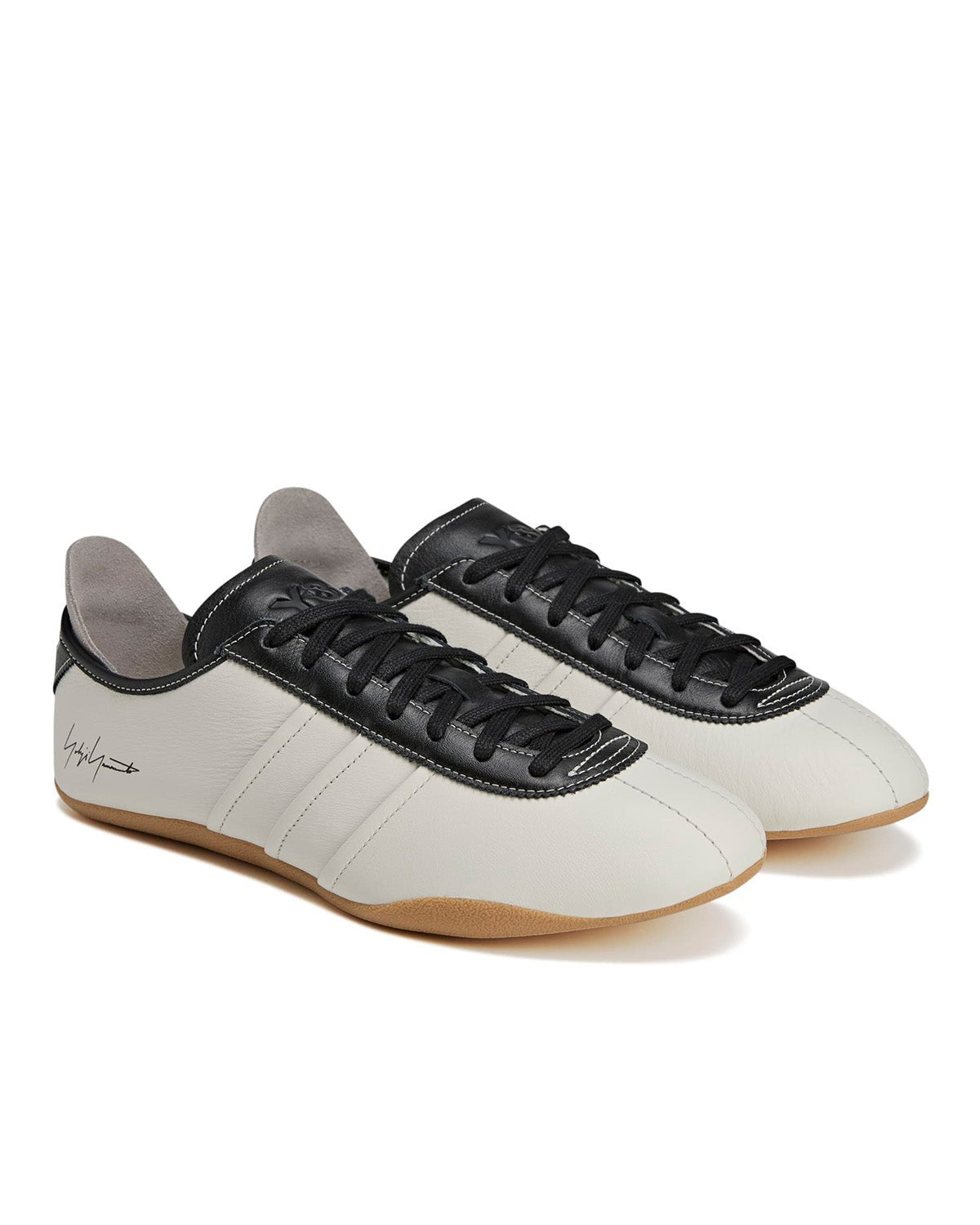 Y - 3 Tokyo Orbit Grey - LIKELIHOOD