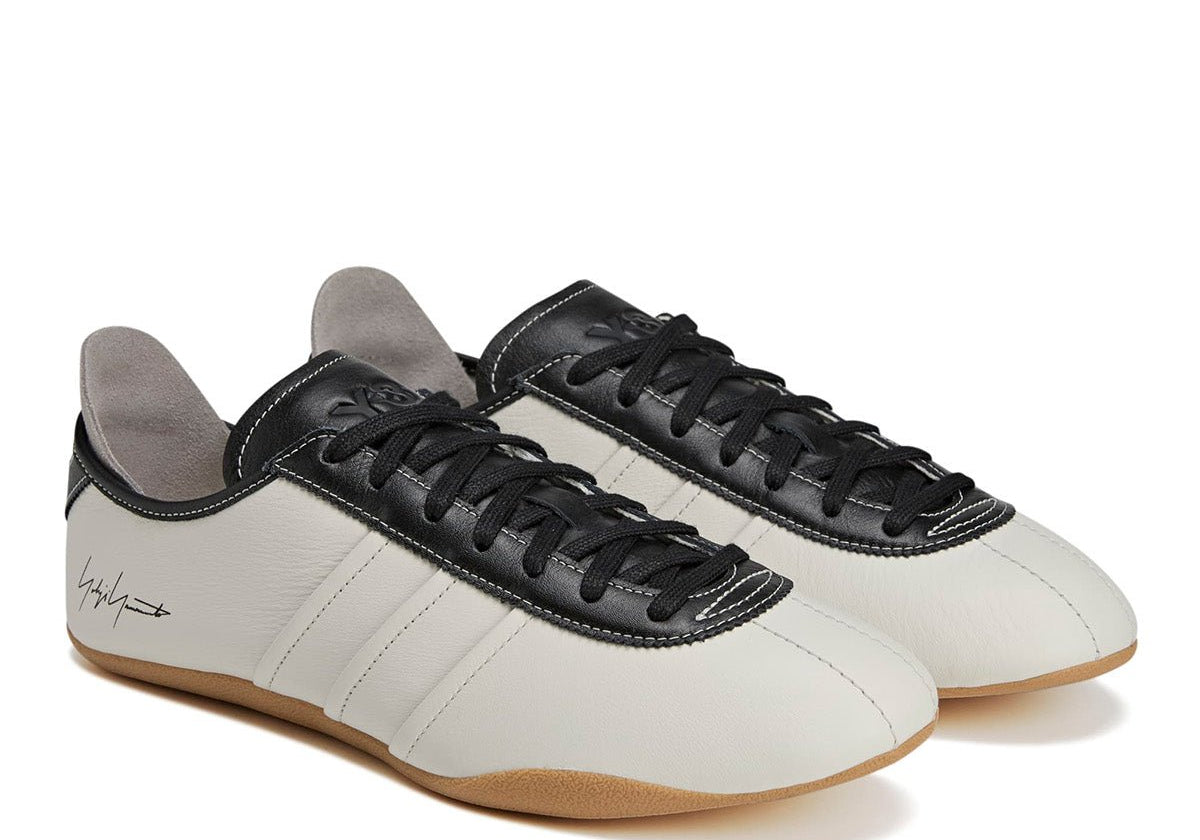 Y - 3 Tokyo Orbit Grey - LIKELIHOOD