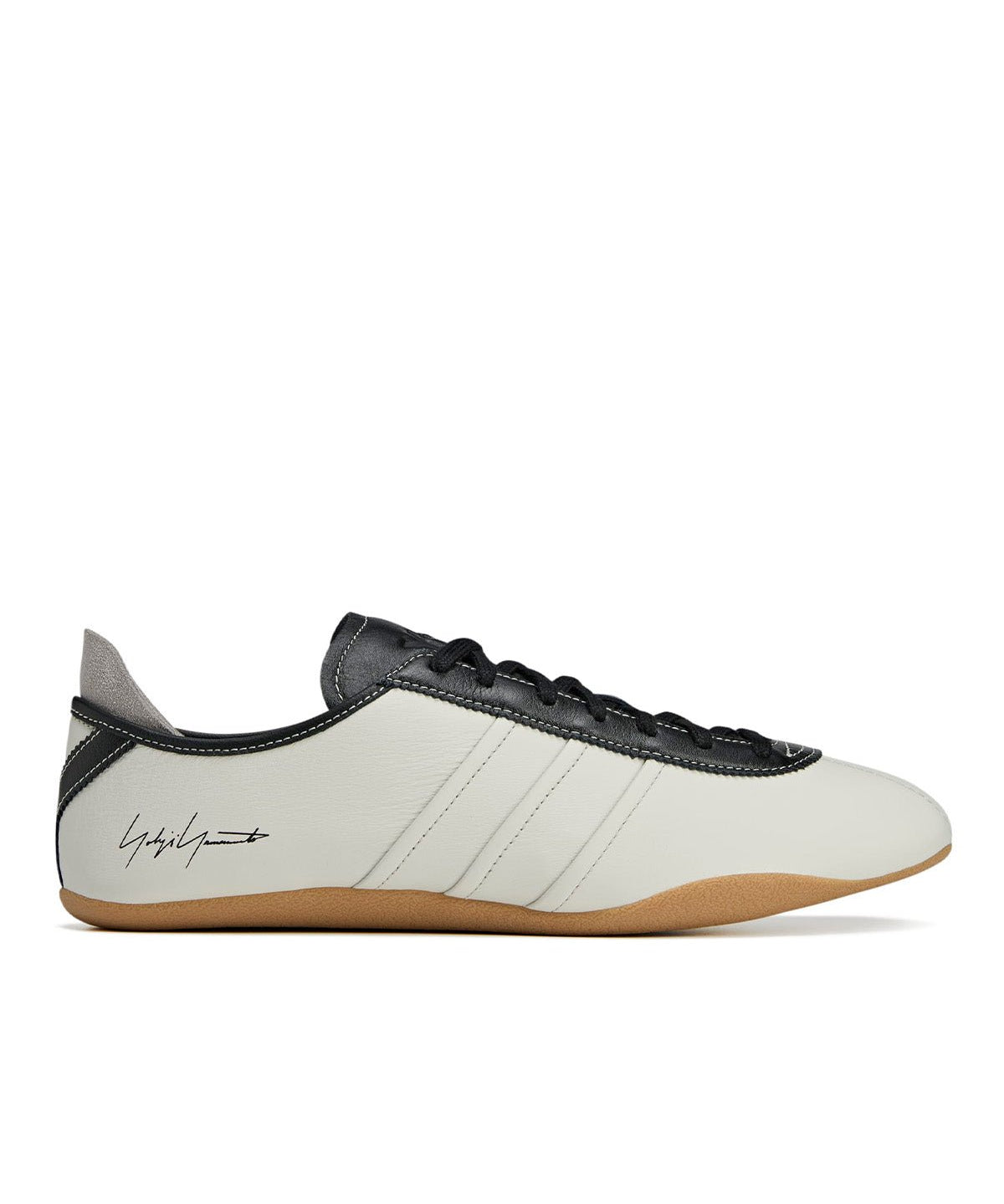 Y - 3 Tokyo Orbit Grey - LIKELIHOOD