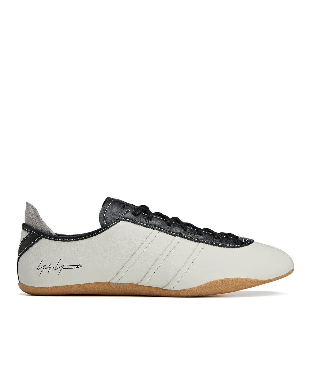 Y - 3 Tokyo Orbit Grey - LIKELIHOOD