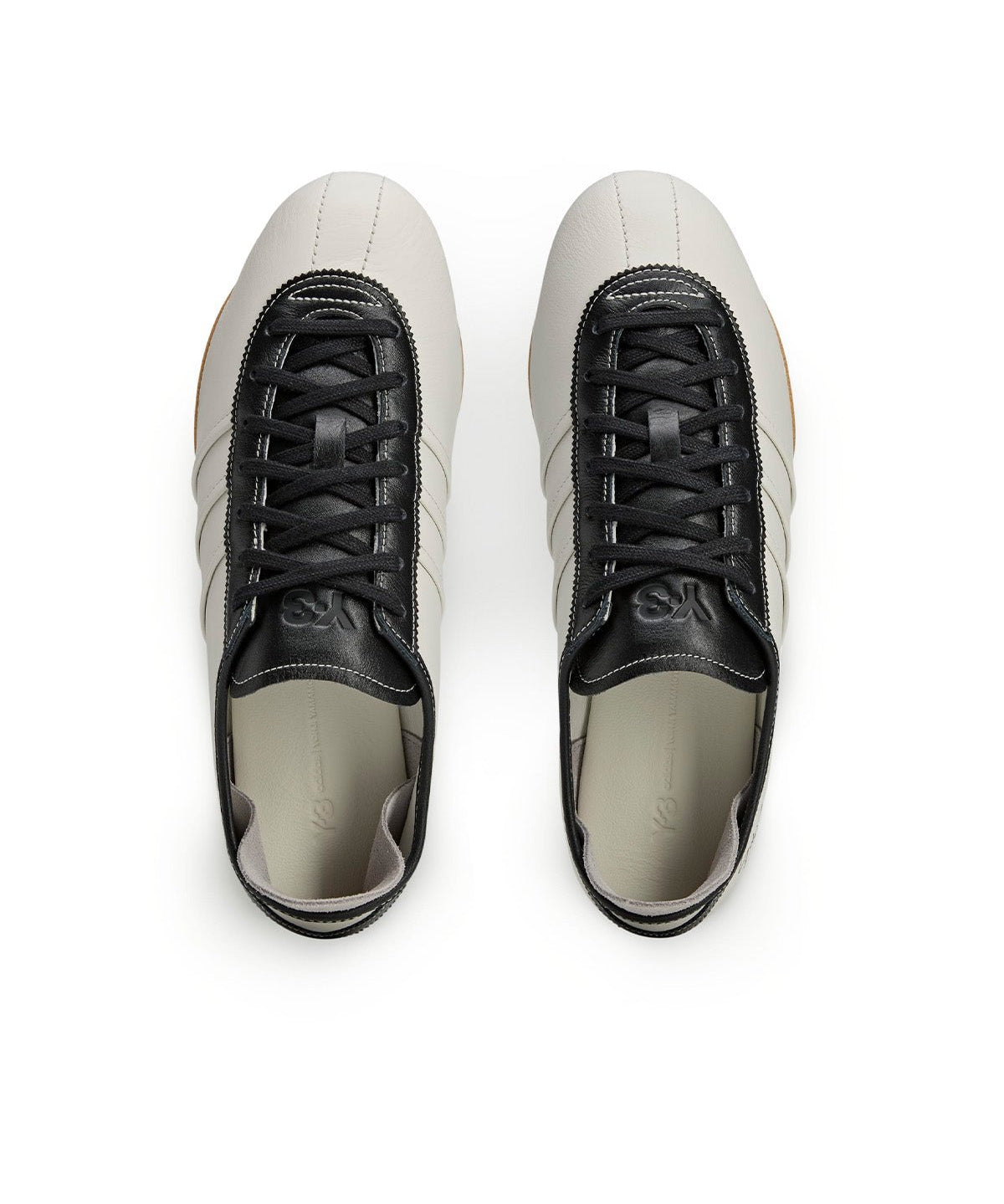 Y - 3 Tokyo Orbit Grey - LIKELIHOOD