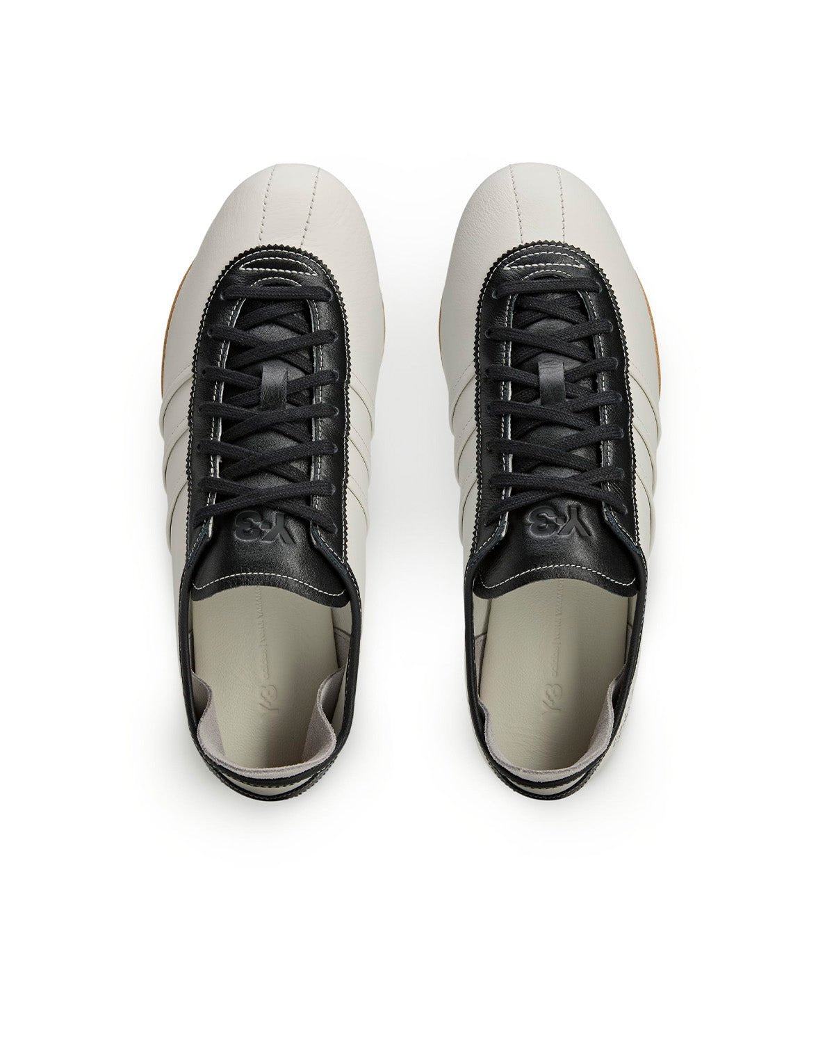 Y - 3 Tokyo Orbit Grey - LIKELIHOOD