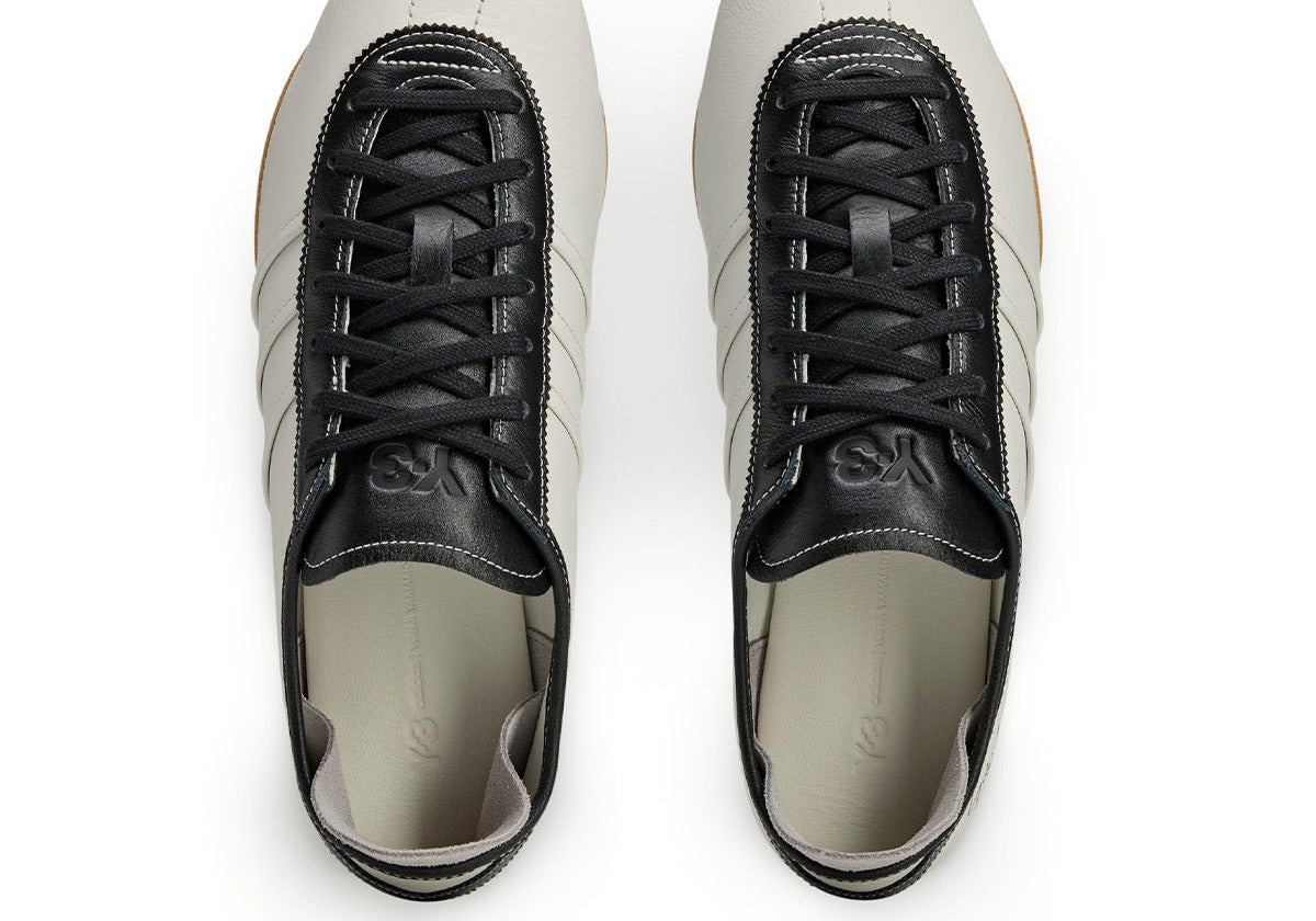 Y - 3 Tokyo Orbit Grey - LIKELIHOOD