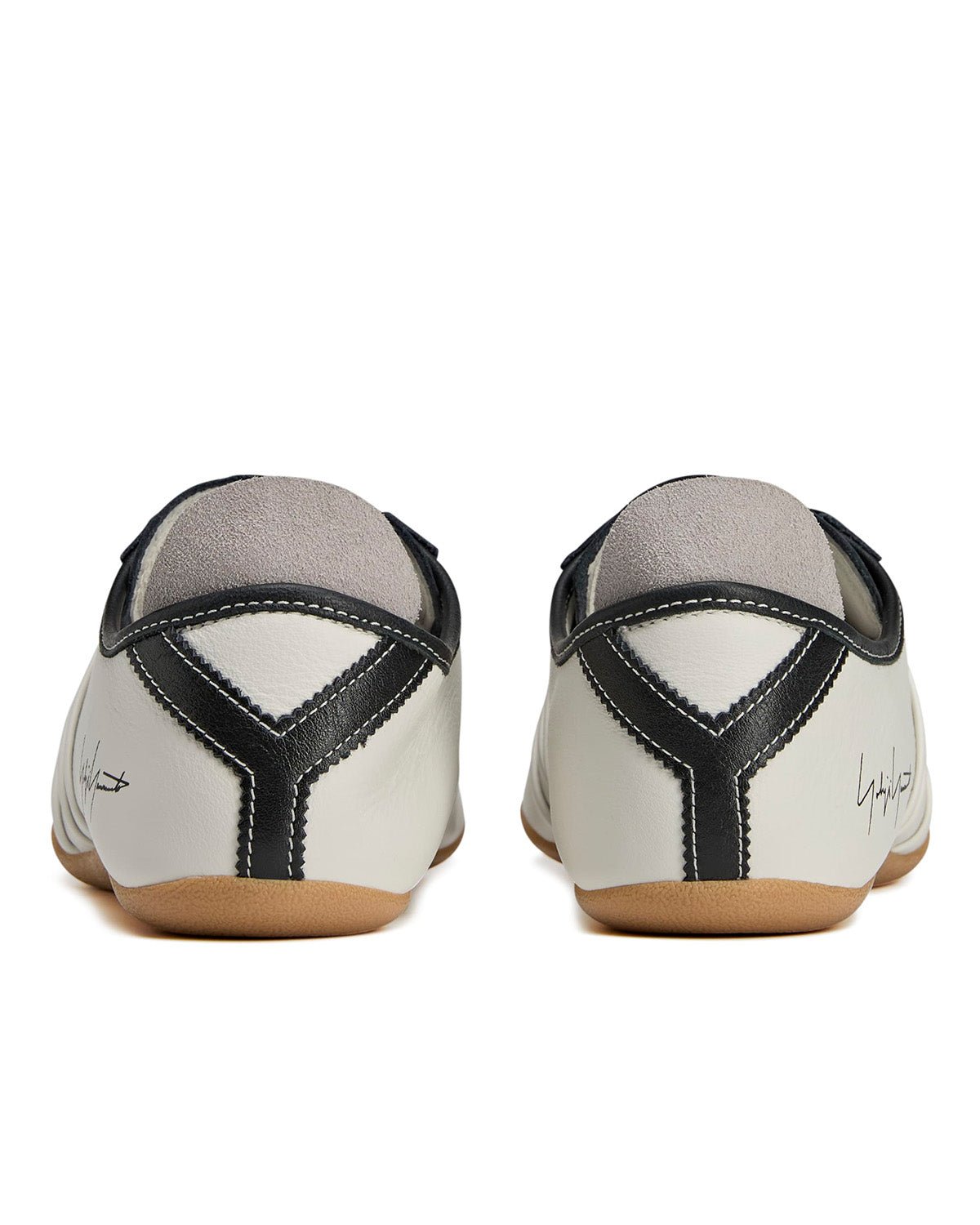 Y - 3 Tokyo Orbit Grey - LIKELIHOOD