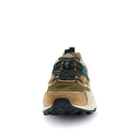 Yamano 3 Man Cream/Brown/Taupe - LIKELIHOOD