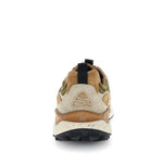 Yamano 3 Man Cream/Brown/Taupe - LIKELIHOOD