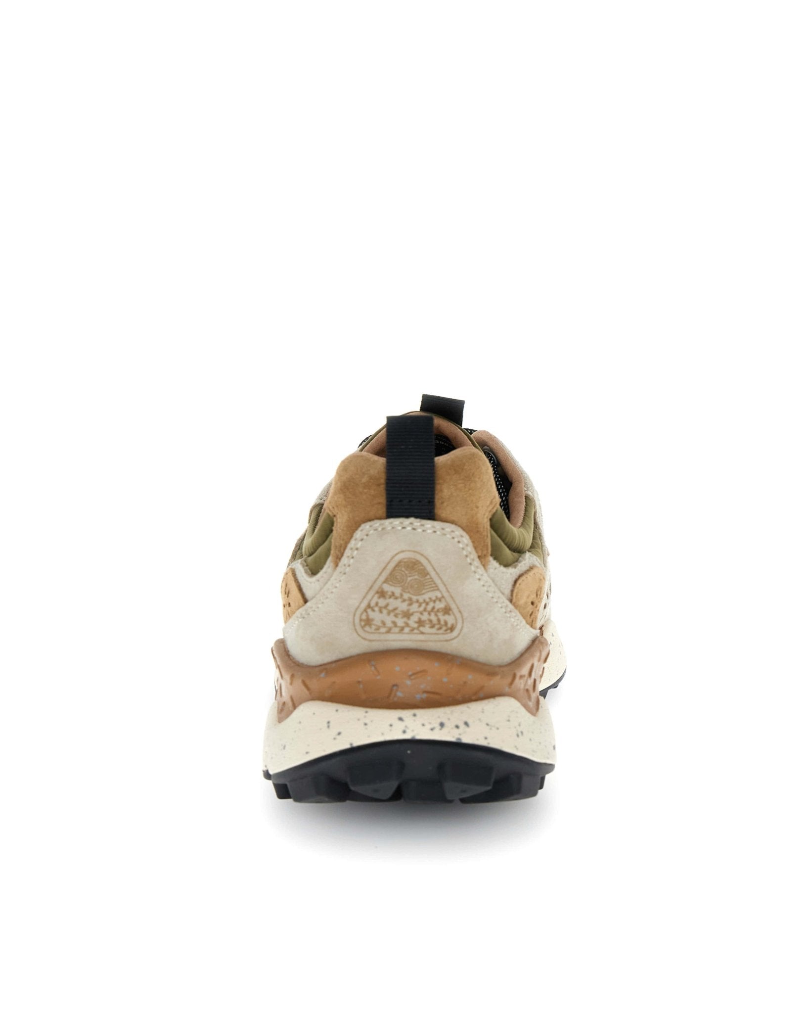 Yamano 3 Man Cream/Brown/Taupe - LIKELIHOOD
