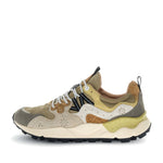 Yamano 3 Man Mud/Taupe/Milk - LIKELIHOOD