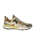 Yamano 3 Man Mud/Taupe/Milk - LIKELIHOOD