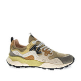Yamano 3 Man Mud/Taupe/Milk - LIKELIHOOD
