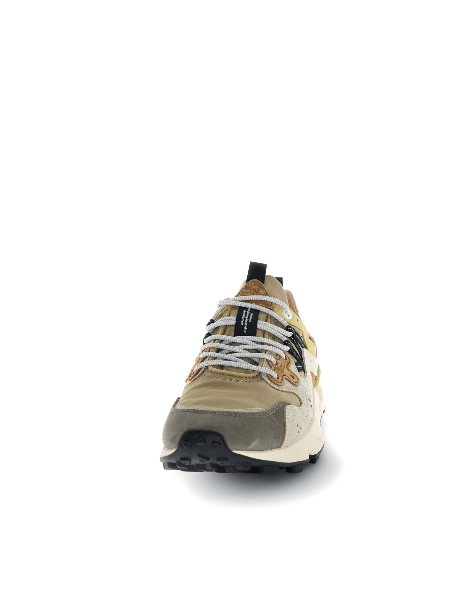 Yamano 3 Man Mud/Taupe/Milk - LIKELIHOOD