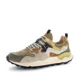 Yamano 3 Man Mud/Taupe/Milk - LIKELIHOOD