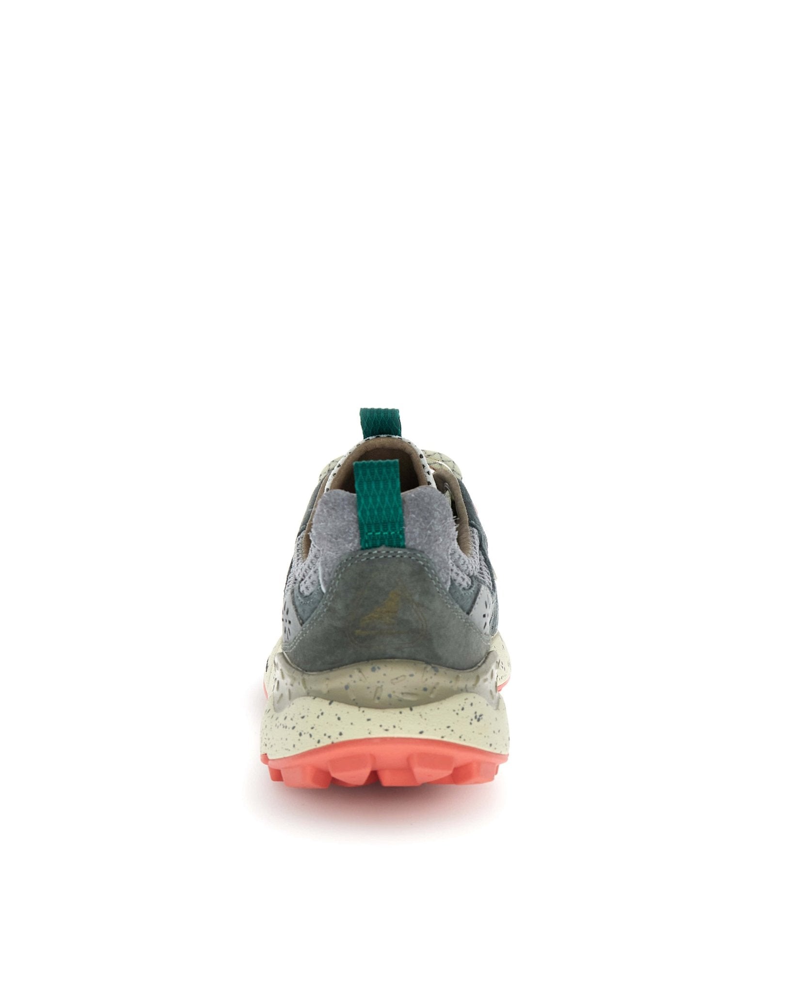 Yamano 3 Uni Grey/Anthracite/Rose - LIKELIHOOD