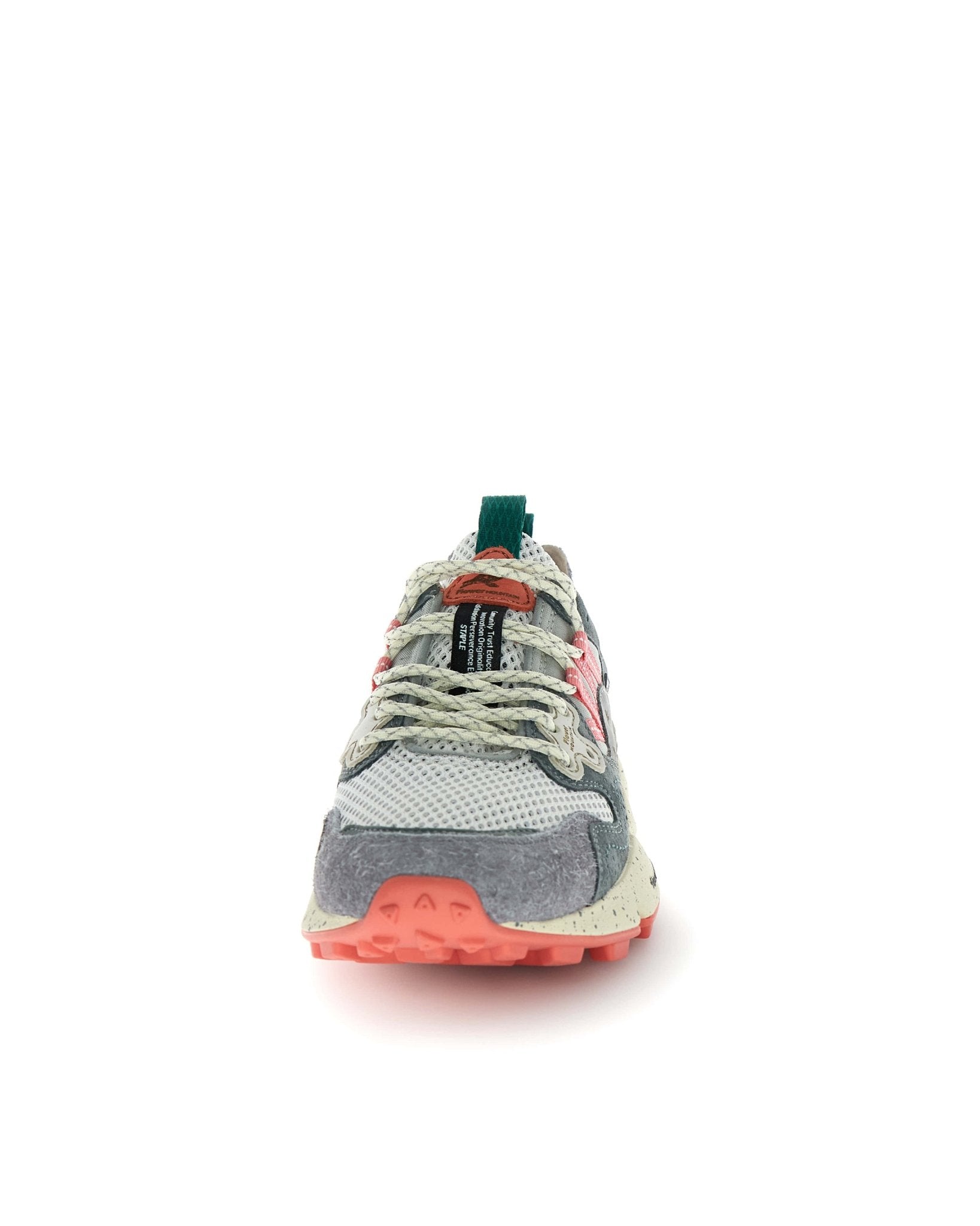 Yamano 3 Uni Grey/Anthracite/Rose - LIKELIHOOD
