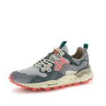 Yamano 3 Uni Grey/Anthracite/Rose - LIKELIHOOD