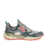 Yamano 3 Uni Grey/Anthracite/Rose - LIKELIHOOD