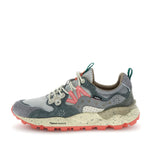 Yamano 3 Uni Grey/Anthracite/Rose - LIKELIHOOD