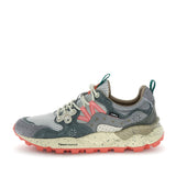 Yamano 3 Uni Grey/Anthracite/Rose - LIKELIHOOD