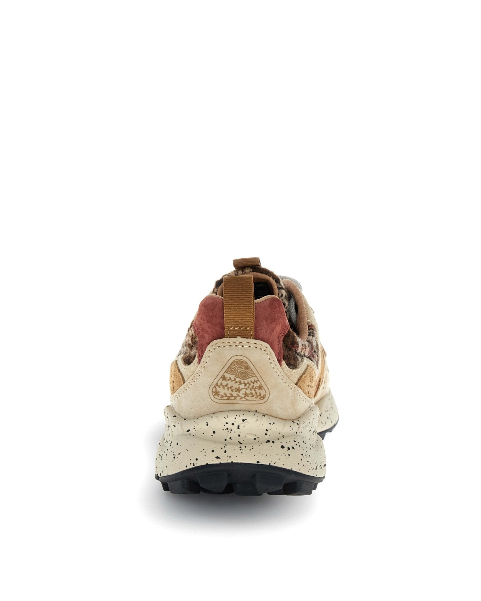 Yamano 3 Uni Light Brown/Cream/Brown - LIKELIHOOD