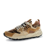 Yamano 3 Uni Light Brown/Cream/Brown - LIKELIHOOD