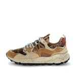 Yamano 3 Uni Light Brown/Cream/Brown - LIKELIHOOD